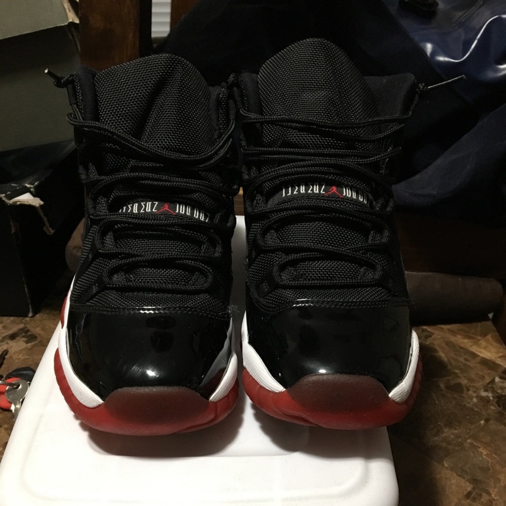 Jordan’s